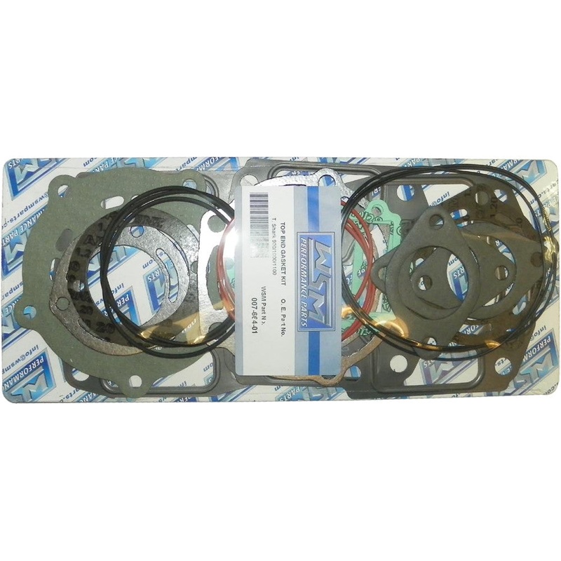 WSM TOP END KIT TIGERSHARK TS 900/1000/1100 007-664-01