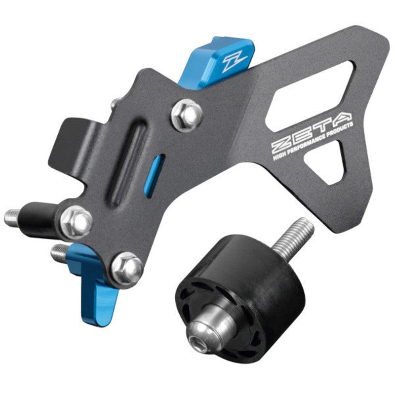 ZETA CASE SAVER KIT HUS 250/350 ZE80-8509