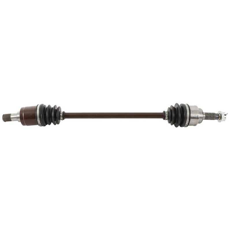 ALL BALLS 6 BALL HEAVY DUTY AXLE FRONT AB6-HO-8-238