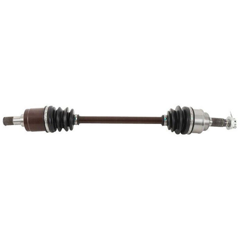 ALL BALLS 6 BALL HEAVY DUTY AXLE FRONT AB6-HO-8-239