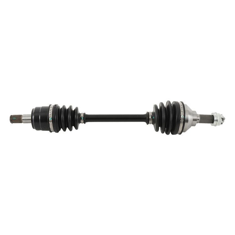 ALL BALLS 6 BALL HEAVY DUTY AXLE FRONT AB6-KW-8-224