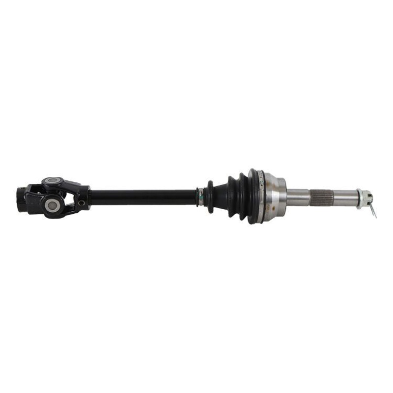 ALL BALLS 6 BALL HEAVY DUTY AXLE FRONT AB6-PO-8-322
