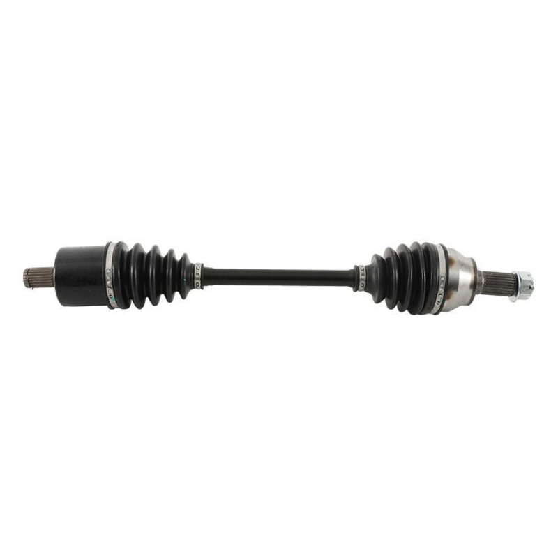 ALL BALLS 6 BALL HEAVY DUTY AXLE FRONT AB6-PO-8-333