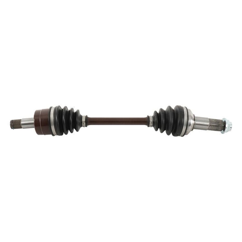 ALL BALLS 6 BALL HEAVY DUTY AXLE FRONT AB6-YA-8-211
