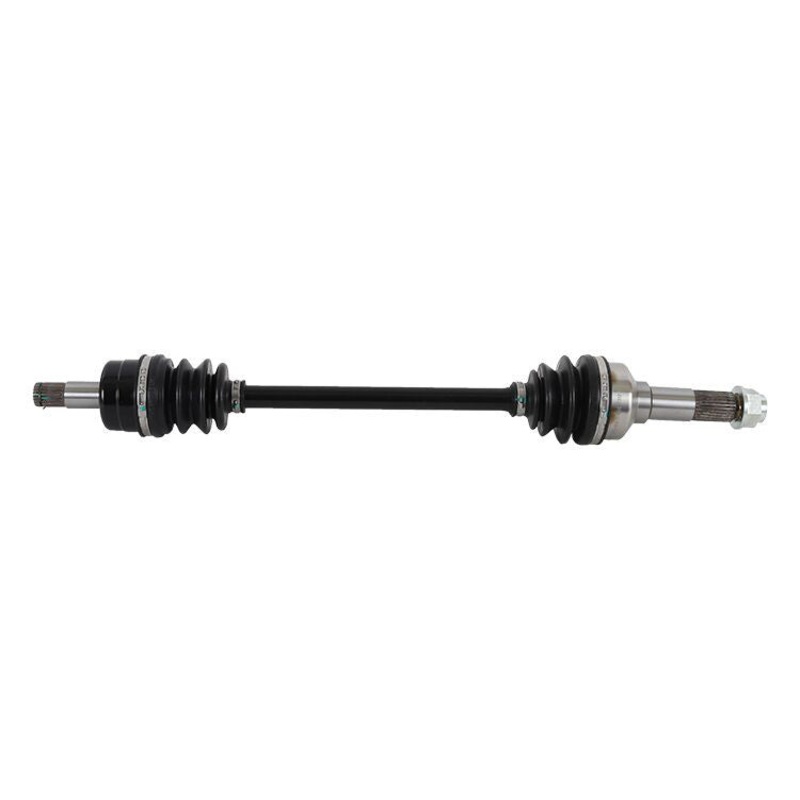 ALL BALLS 6 BALL HEAVY DUTY AXLE FRONT AB6-YA-8-319