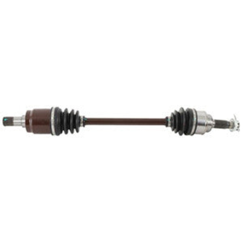 ALL BALLS 6 BALL HEAVY DUTY AXLE REAR AB6-HO-8-338