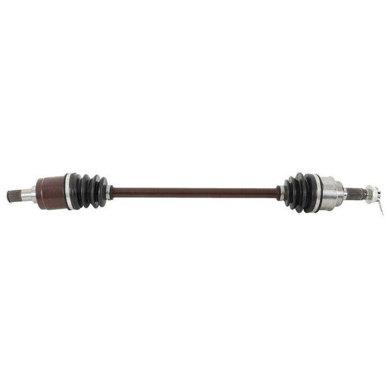 ALL BALLS 6 BALL HEAVY DUTY AXLE REAR AB6-HO-8-339
