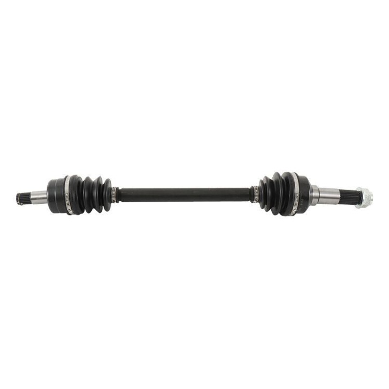 ALL BALLS 8 BALL EXTREME AXLE FRONT AB8-YA-8-319