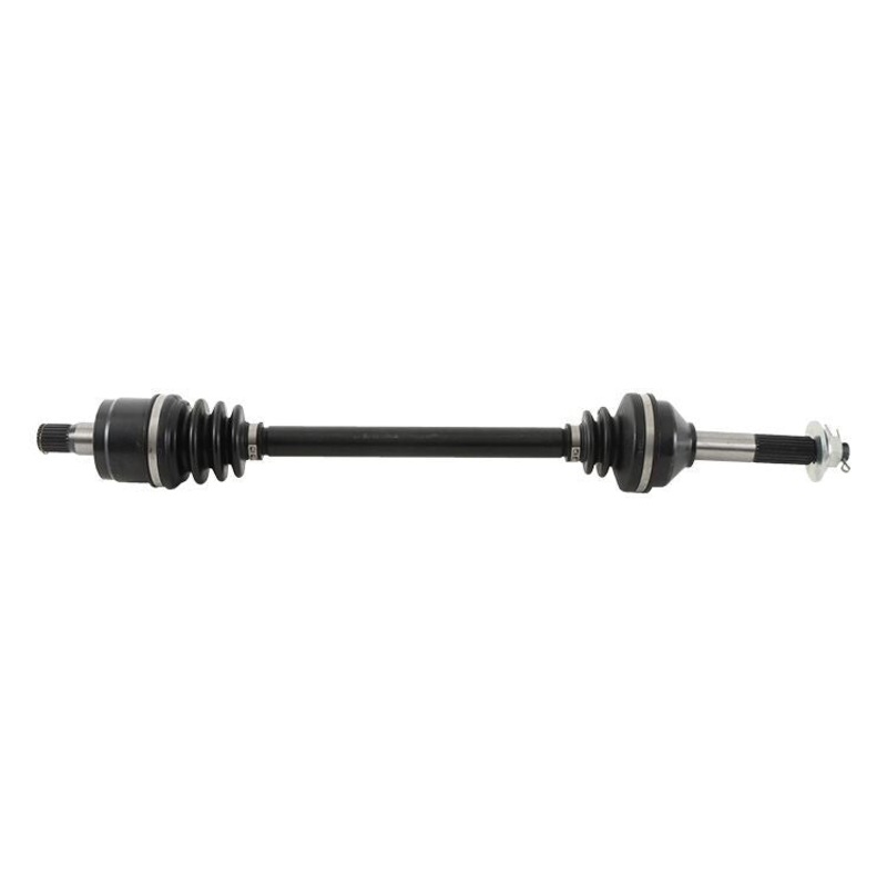 ALL BALLS 8 BALL EXTREME AXLE REAR AB8-KW-8-316