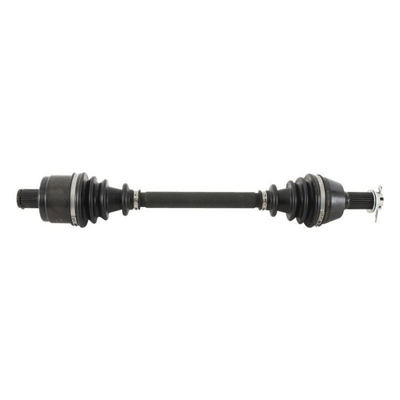 ALL BALLS 8 BALL EXTREME AXLE REAR AB8-PO-8-342