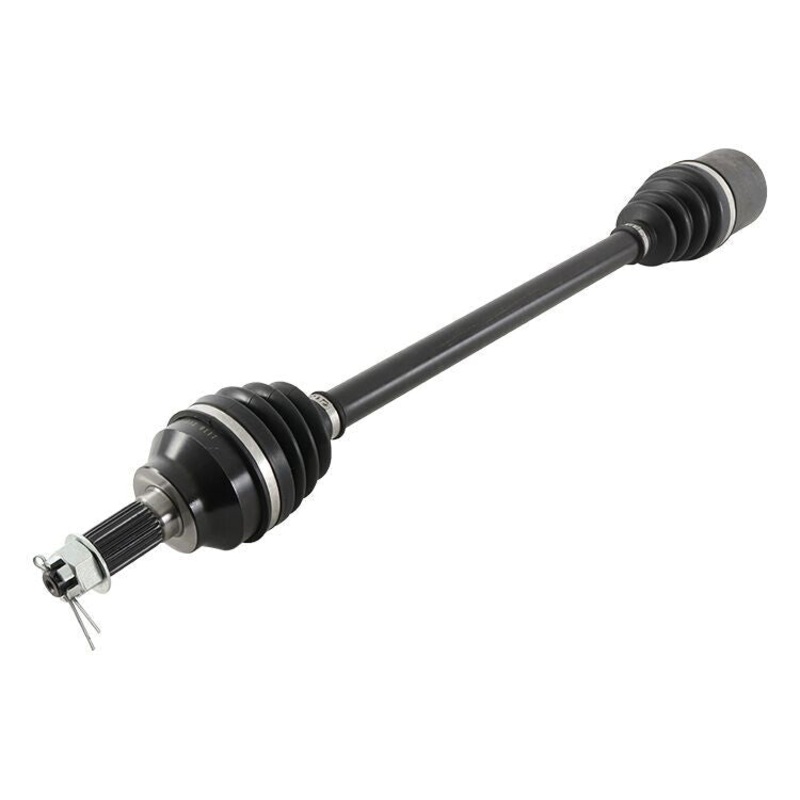 ALL BALLS 8 BALL EXTREME AXLE REAR AB8-PO-8-400
