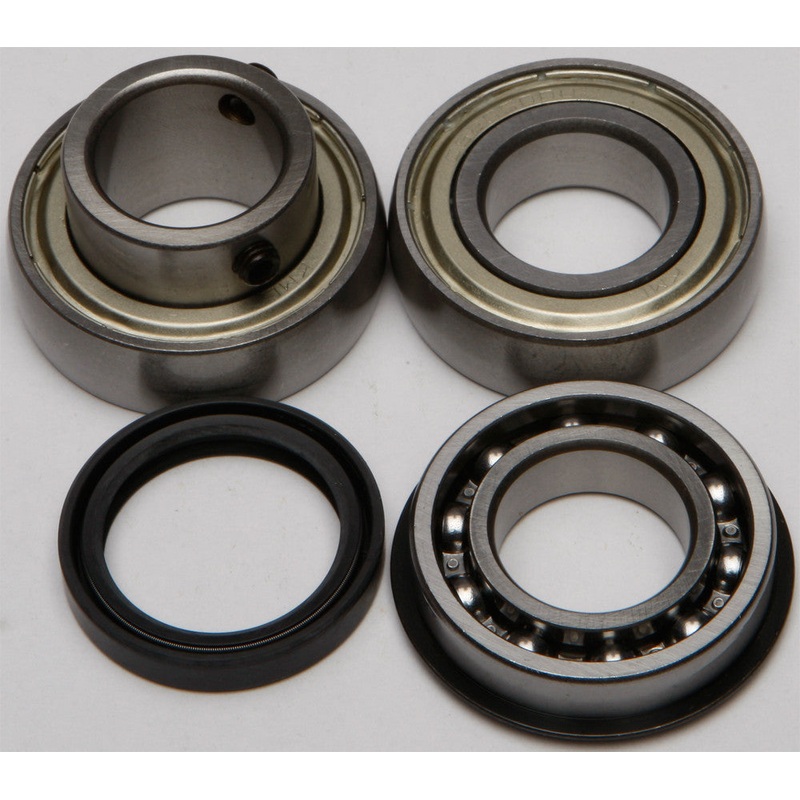 ALL BALLS CHAIN CASE BEARING & SEAL KIT 14-1057