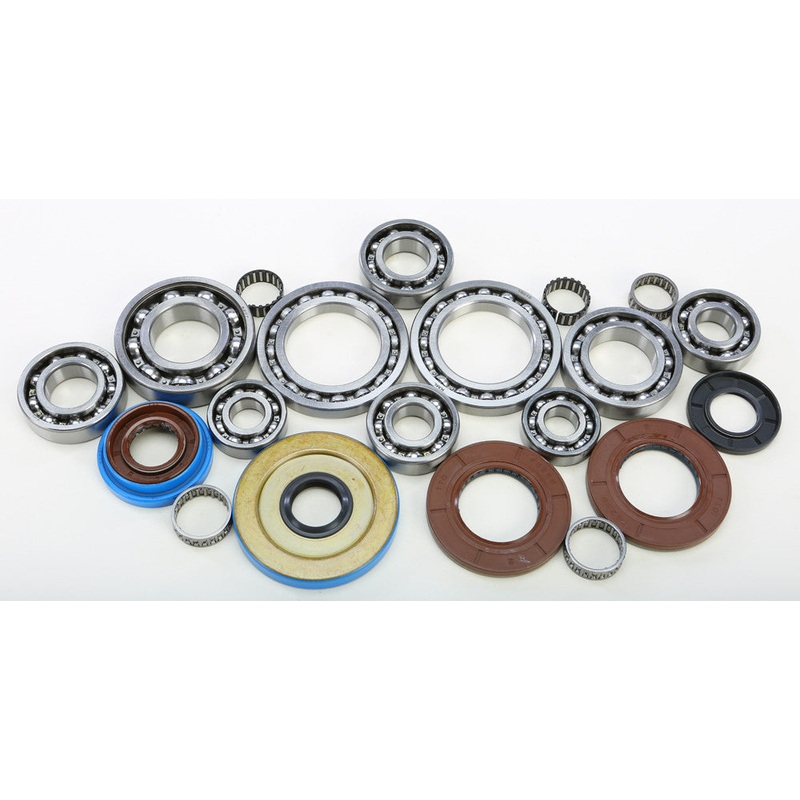 ALL BALLS DIFFERENTIAL BEARING AND SEAL KIT 25-2084
