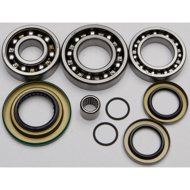 ALL BALLS DIFFERENTIAL BEARING AND SEAL KIT 25-2086