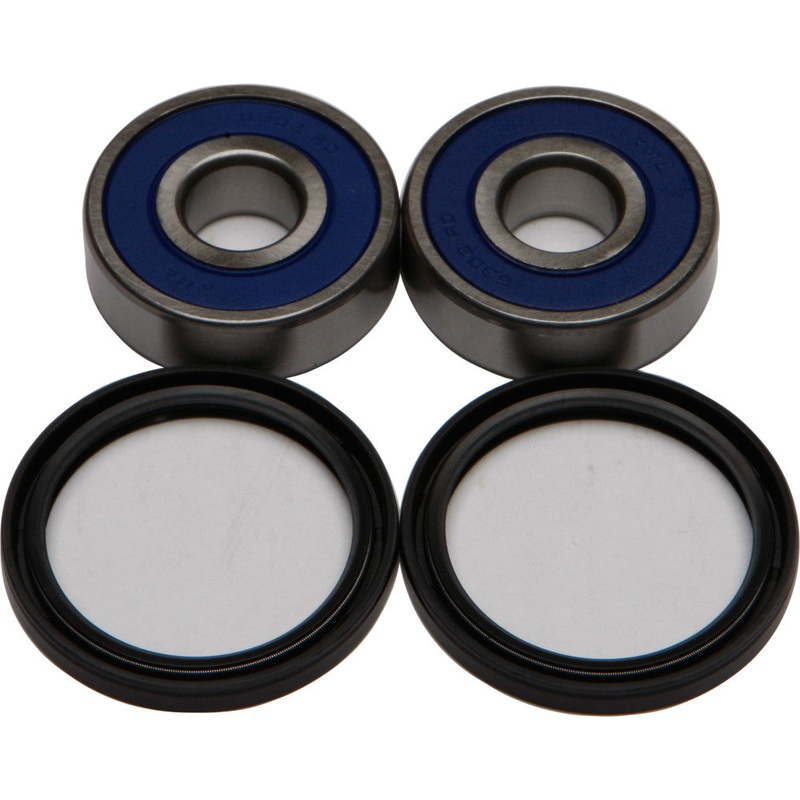 ALL BALLS FRONT/REAR WHEEL BEARING/SEAL KIT 25-1147