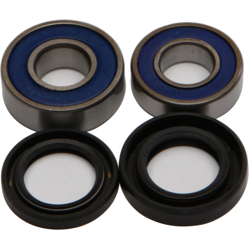 ALL BALLS FRONT/REAR WHEEL BEARING/SEAL KIT 25-1160