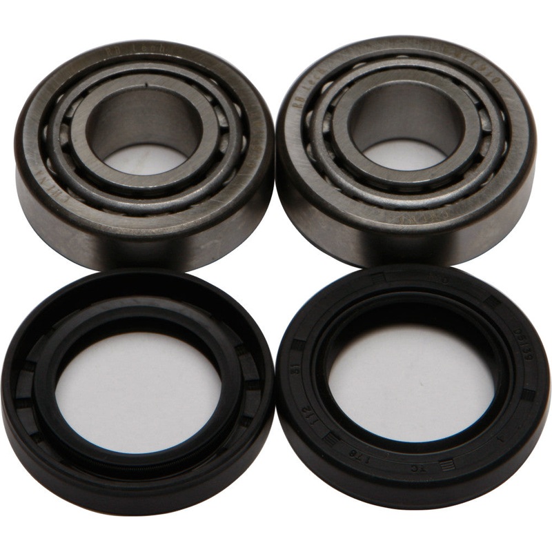 ALL BALLS FRONT WHEEL BEARING KIT 25-1001