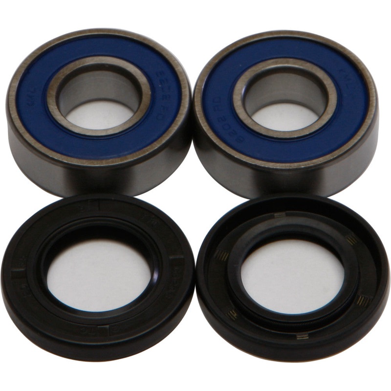 ALL BALLS FRONT WHEEL BEARING/SEAL KIT 25-1444