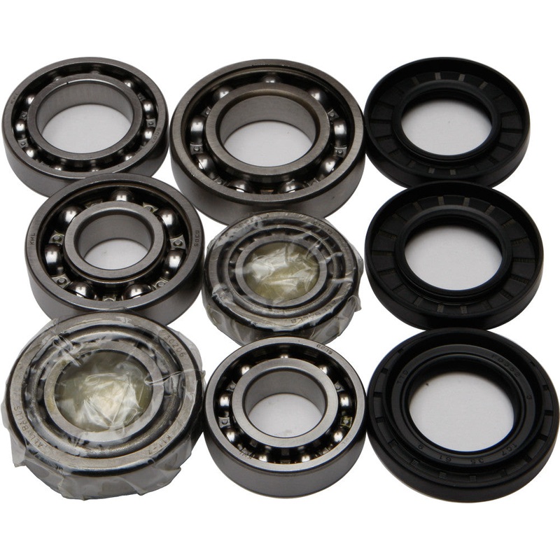 ALL BALLS REAR DIFFERENTIAL BEARING AND SEAL KIT 25-2074