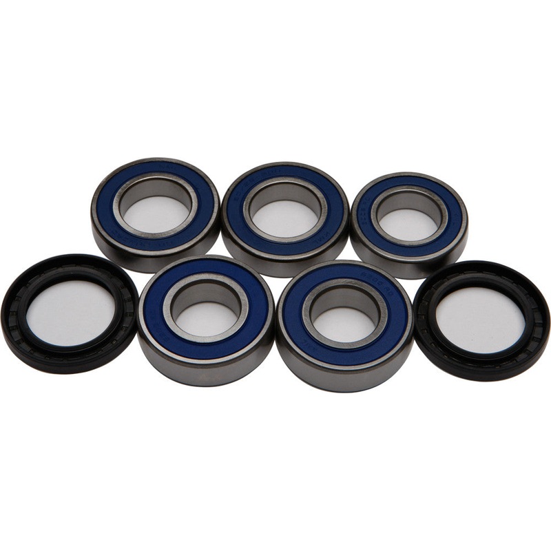 ALL BALLS REAR WHEEL BEARING KIT 25-1492