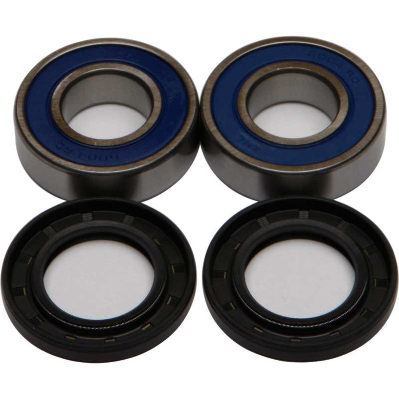 ALL BALLS REAR WHEEL BEARING/SEAL KIT 25-1223