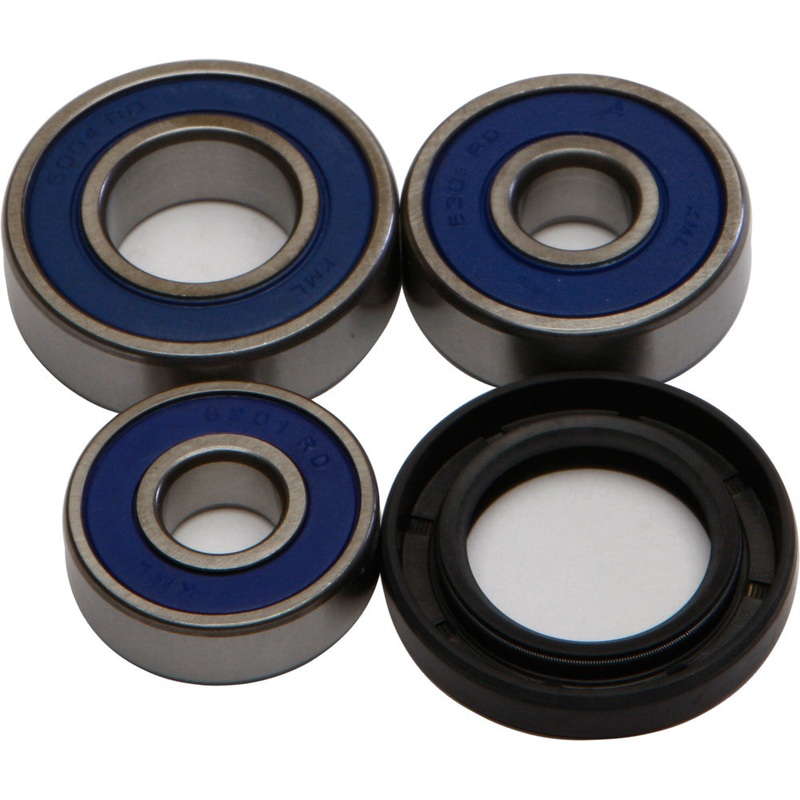 ALL BALLS REAR WHEEL BEARING/SEAL KIT 25-1400