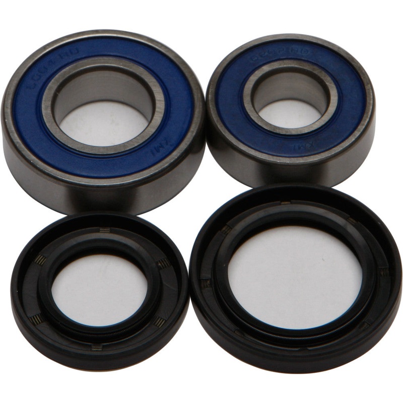ALL BALLS WHEEL BEARING & SEAL KIT 25-1035