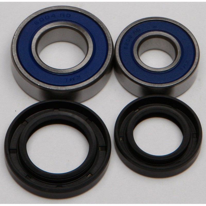 ALL BALLS WHEEL BEARING & SEAL KIT 25-1042