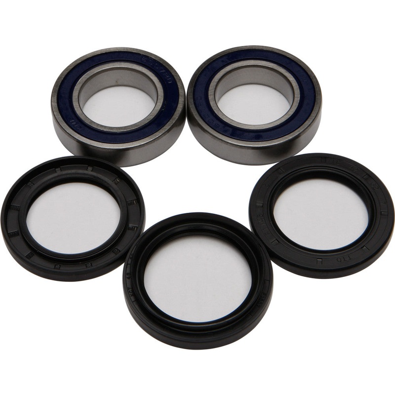 ALL BALLS WHEEL BEARING & SEAL KIT 25-1122