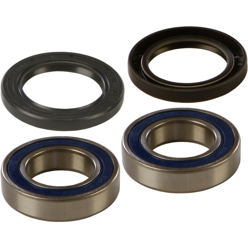 ALL BALLS WHEEL BEARING & SEAL KIT 25-1313
