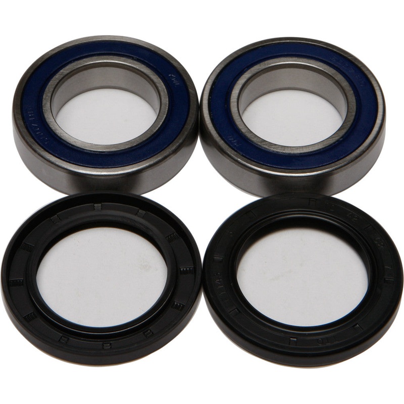ALL BALLS WHEEL BEARING & SEAL KIT 25-1314