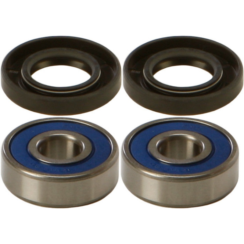 ALL BALLS WHEEL BEARING & SEAL KIT 25-1317