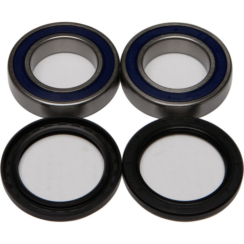 ALL BALLS WHEEL BEARING & SEAL KIT 25-1331