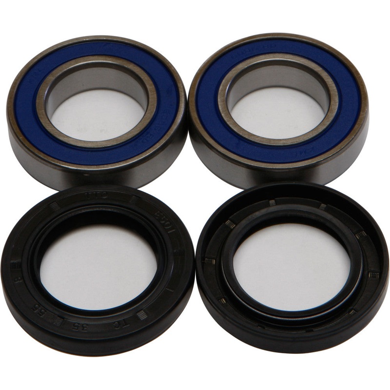 ALL BALLS WHEEL BEARING & SEAL KIT 25-1396