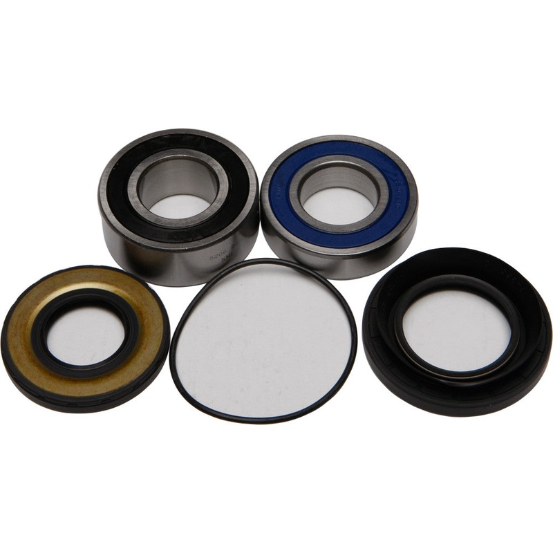 ALL BALLS WHEEL BEARING & SEAL KIT 25-1478