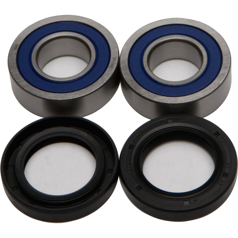 ALL BALLS WHEEL BEARING & SEAL KIT 25-1654