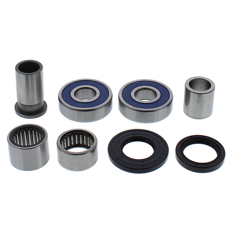 ALL BALLS WHEEL BEARING & SEAL KIT 25-1762