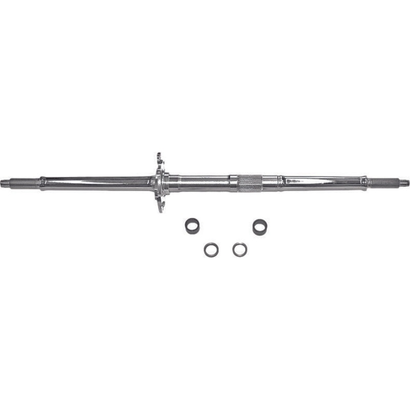 DURABLUE ELIM + AXLE A/C 20-1137SP