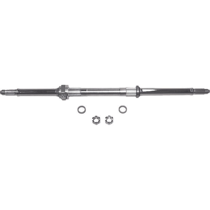 DURABLUE ELIM AXLE HON 20-1159P