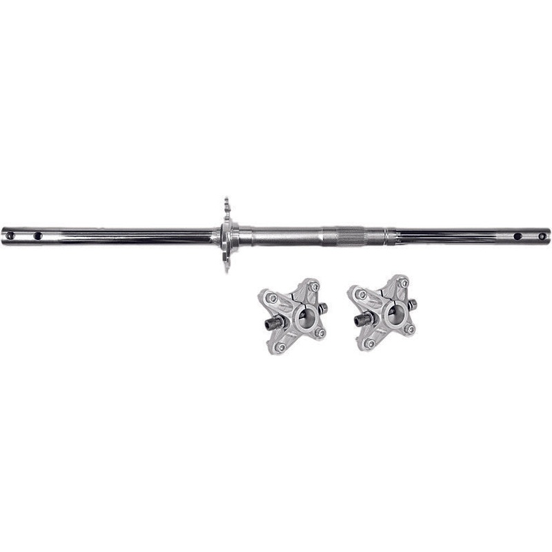 DURABLUE ELIM X33 AXLE YAM 20-2154EX