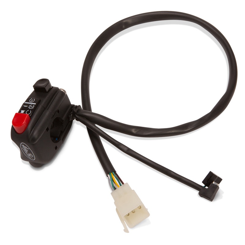 MOTION PRO REV2 HANDLEBAR SWITCH 11-0102