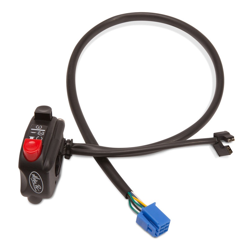 MOTION PRO REV2 HANDLEBAR SWITCH 11-0108