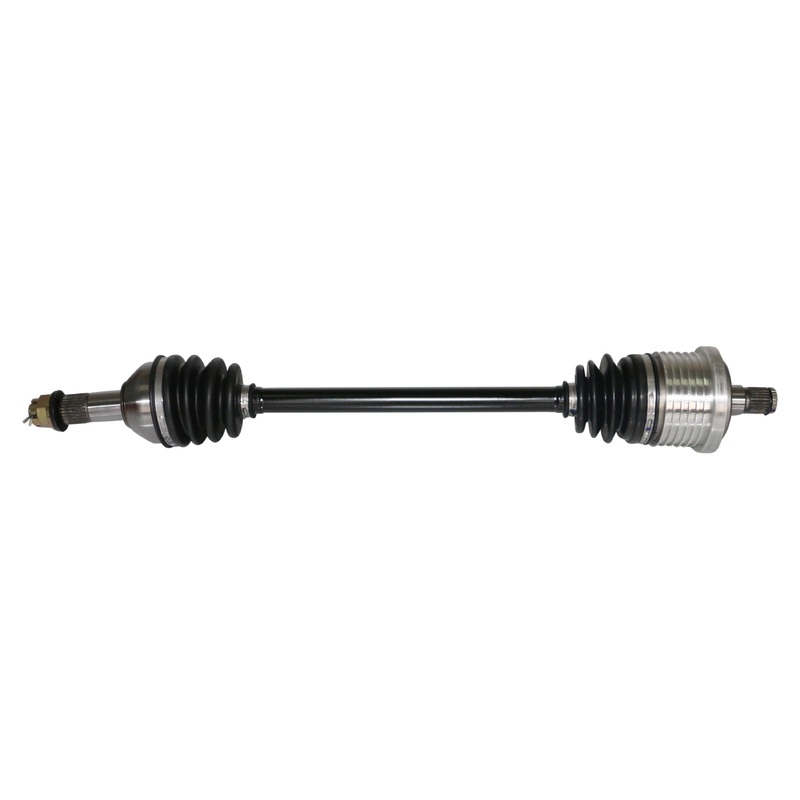 OPEN TRAIL OE 2.0 AXLE REAR CAN-7051