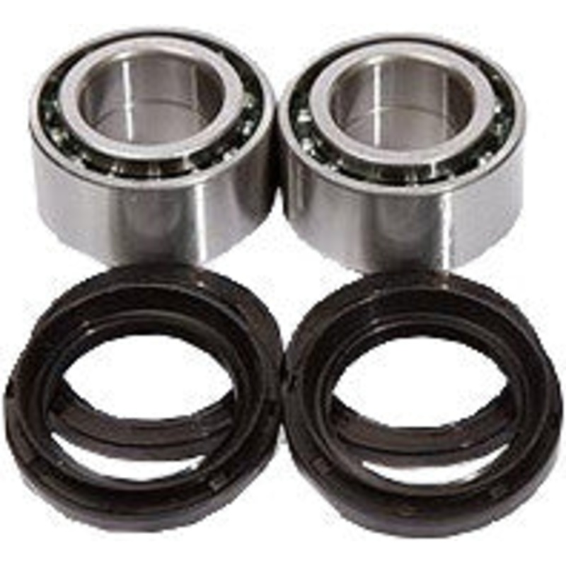 PIVOT WORKS FRONT WHEEL BEARING KIT PWFWK-A01-542