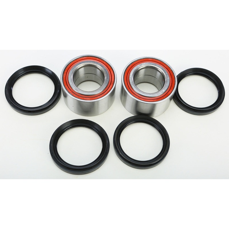 PIVOT WORKS FRONT WHEEL BEARING KIT PWFWK-H54-000