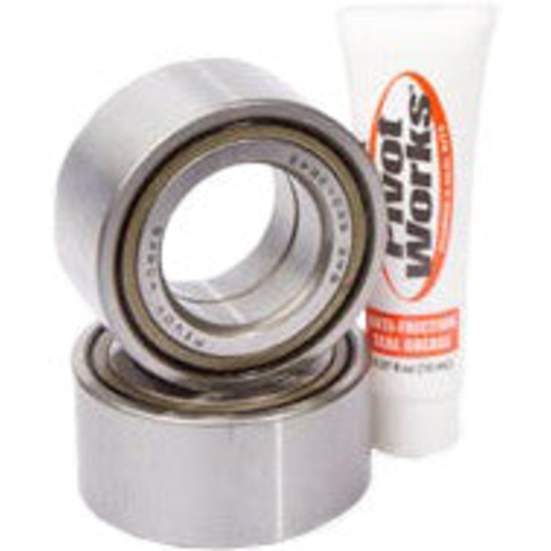 PIVOT WORKS FRONT WHEEL BEARING KIT PWFWK-K13-430