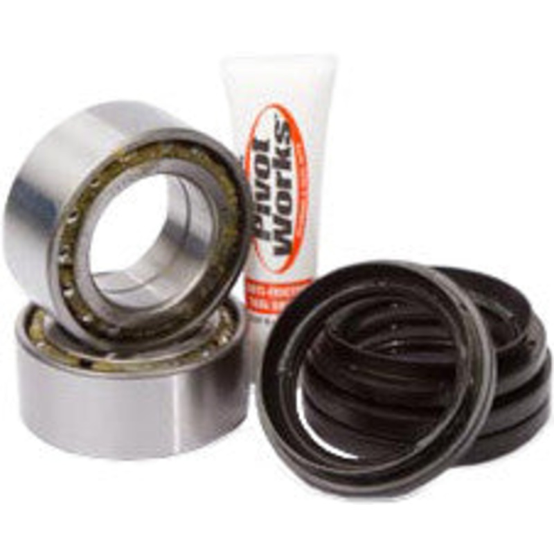 PIVOT WORKS FRONT WHEEL BEARING KIT PWFWK-P11-000