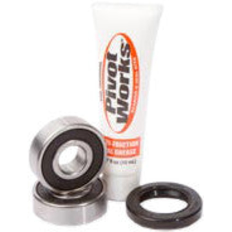 PIVOT WORKS FRONT WHEEL BEARING/SEAL KIT PWFWK-H19-001