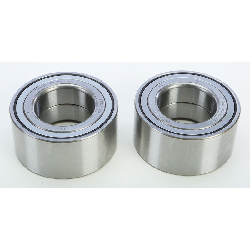 PIVOT WORKS REAR WHEEL BEARING KIT PWRWK-H73-000