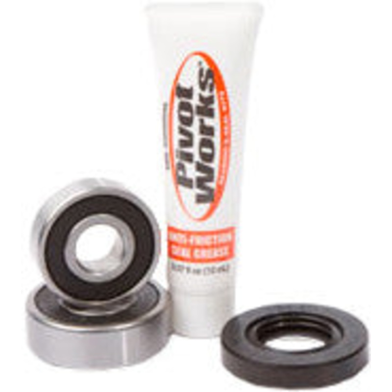 PIVOT WORKS REAR WHEEL BEARING KIT PWRWK-K11-006